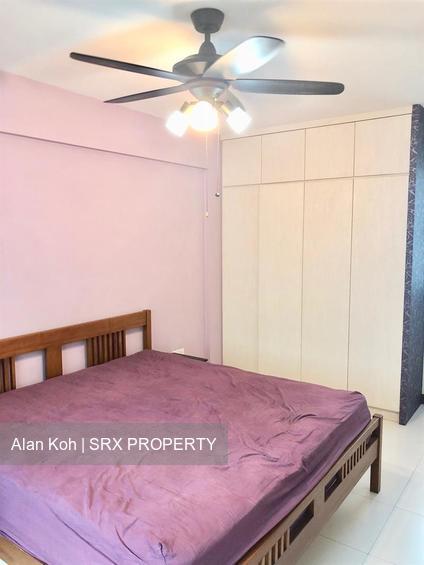 Blk 207A Punggol Place (Punggol), HDB 5 Rooms #178877682